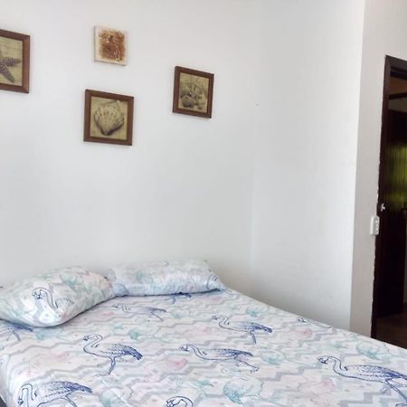 Suites Coimbra Indaia Bertioga Exteriér fotografie