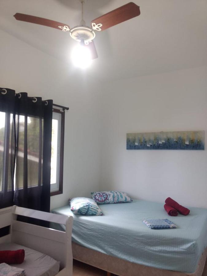 Suites Coimbra Indaia Bertioga Exteriér fotografie
