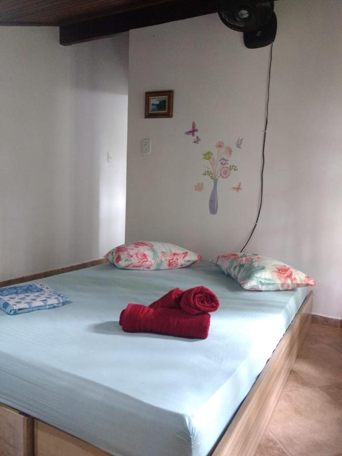 Suites Coimbra Indaia Bertioga Exteriér fotografie