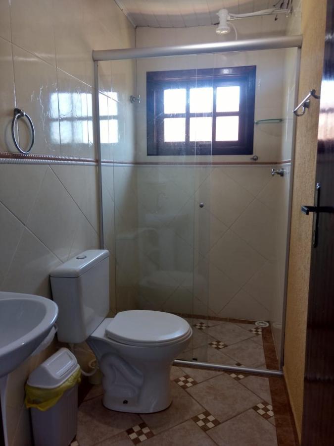 Suites Coimbra Indaia Bertioga Exteriér fotografie