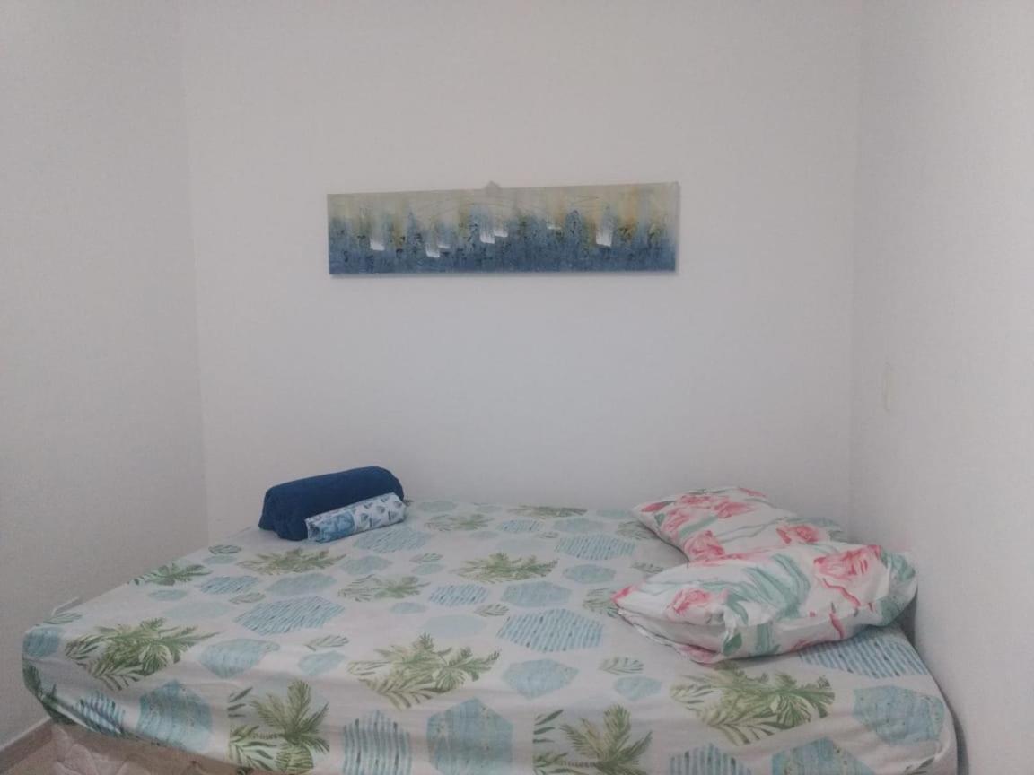 Suites Coimbra Indaia Bertioga Exteriér fotografie