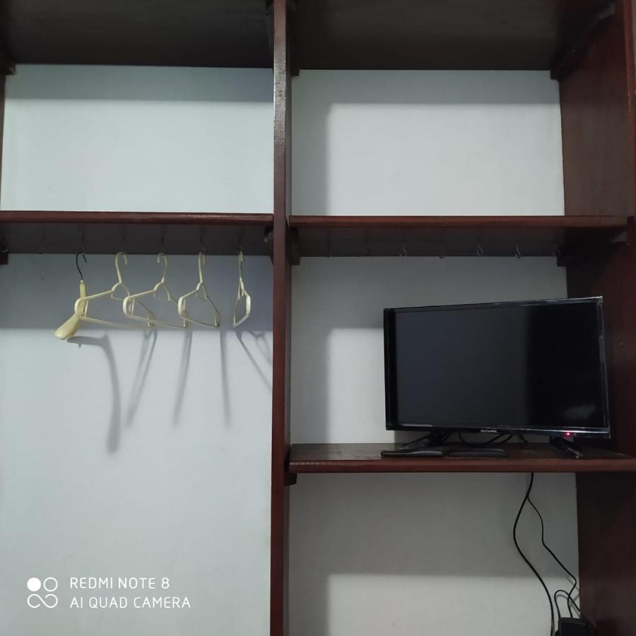 Suites Coimbra Indaia Bertioga Exteriér fotografie