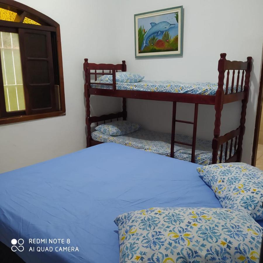 Suites Coimbra Indaia Bertioga Exteriér fotografie