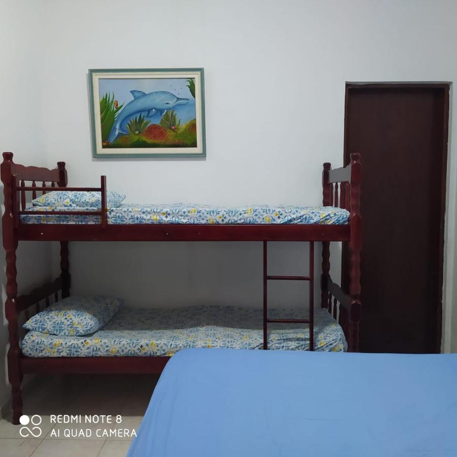 Suites Coimbra Indaia Bertioga Exteriér fotografie
